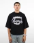 Remera Boxy Aspen Crunch