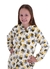 Macacão de Fleece Menina e Menino Estampa de Abelhinha - comprar online