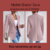 Molde Blazer Sara