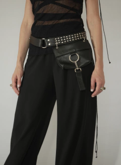 BANDOLERA COCA TACHAS - tienda online