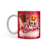 Caneca Eu te amo + que chocolate - comprar online