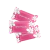 Balinhas Personalizadas - Outubro Rosa - Miss Personalizados
