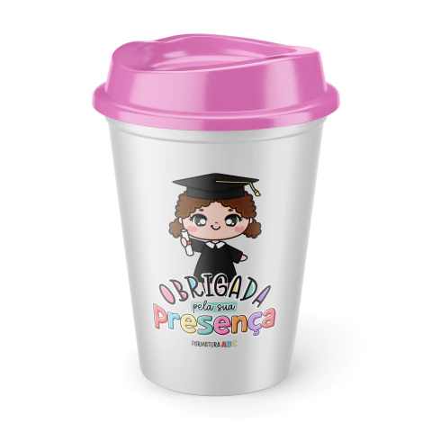 Copos Bucks Personalizado - Formatura ABC - comprar online