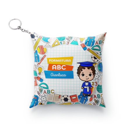 Almochaveiros Personalizado - ABC