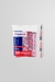 Canudo de Plastico c/500 - comprar online