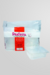 kit pote e tampa retangular 1000ml