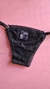 Bombacha Diamante Negra - comprar online
