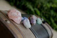 Banner de la categoría Piedras Naturales 
