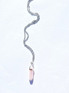 Banner de la categoría Cuarzo Rosa ( 2,5 cm de altura)