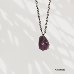 Banner de la categoría Amatista (sin engarce)