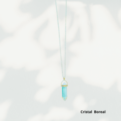 Cristal Boreal