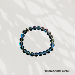 Pulsera Cristal Boreal (Classic)