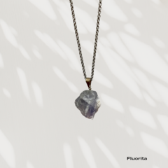 Fluorita