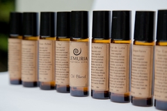 Oil Blend "FLUIR ESENCIAL" - tienda online