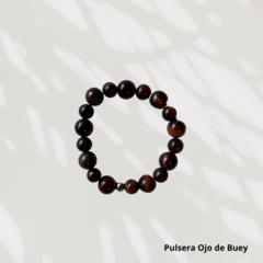 Pulsera Ojo de Buey (Classic)