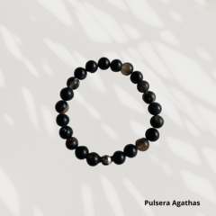 Pulsera Ágatha (Classic)