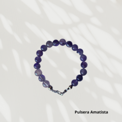 Pulsera Amatista (Classic)