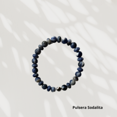 Pulsera Sodalita (V1)