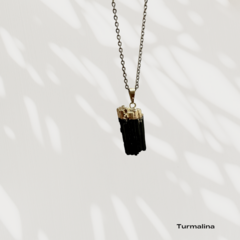 Turmalina