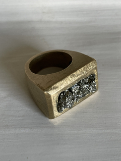 ANILLO SOLTA