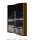 Ponte Hercílio Luz - Preto e Branco - Vertical | Cod.05 na internet
