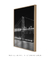 Ponte Hercílio Luz - Preto e Branco - Vertical | Cod.05 na internet