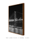 Ponte Hercílio Luz - Preto e Branco - Vertical | Cod.05 - loja online