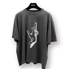 Remera Oversize