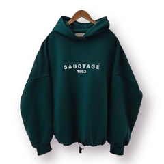 Hoddie Sabotage
