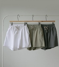 Short