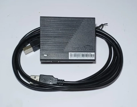 Terminal TCU - USB - comprar online