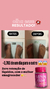 Combo 2 emagrecedores Miss Diet/ com cafeína na internet