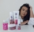 Kit completo crescimento acelerado