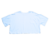 Remera boxy bolsillo - Blanco