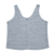 Musculosa crochet Escenza