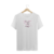 Camiseta Capital do Rock - rosa - Plus size - comprar online
