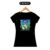 Camiseta Cerrado - Babylong
