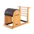 Kit equipamento de pilates- Estudio W23 Eco - Metalife - tienda online