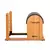 Equipo de Pilates Ladder Barrel Línea W23 Eco - Innove Saúde - Loja de Fisioterapia & Acessórios Para Pilates