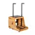 Equipo de Pilates Step chair Línea W23 Eco