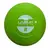 Green Soft Ball Mini Exercise Ball for Pilates and Physiotherapy with LiveUp Sports logo