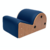 Step Barrel em Madeira - tienda online