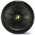 Subwoofer 12"Kicker-44CWCS124