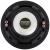 Subwoofer 10"Kicker-44CWCD104 en internet