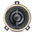 JUEGO DE PARLANTES COMPONENTES FOCAL PARFCL7PIS180VW - 7" - 75w Rms - VOLKSWAGEN