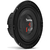 SUBWOOFER BOMBER EXTRA CHATO 8" 200W - comprar online