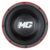 Medio Bomber-MG ATRACK 8" - tienda online
