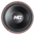 Medio Bomber-MG ATRACK 10" - SpiderSound