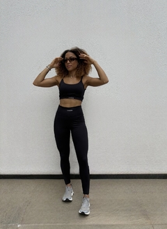 Leggings Canelada - comprar online