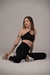 Carrusel Cheer fitness clothes 